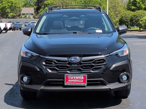 Used 2024 Subaru Crosstrek 2.0i Premium AWD/4WD image 4