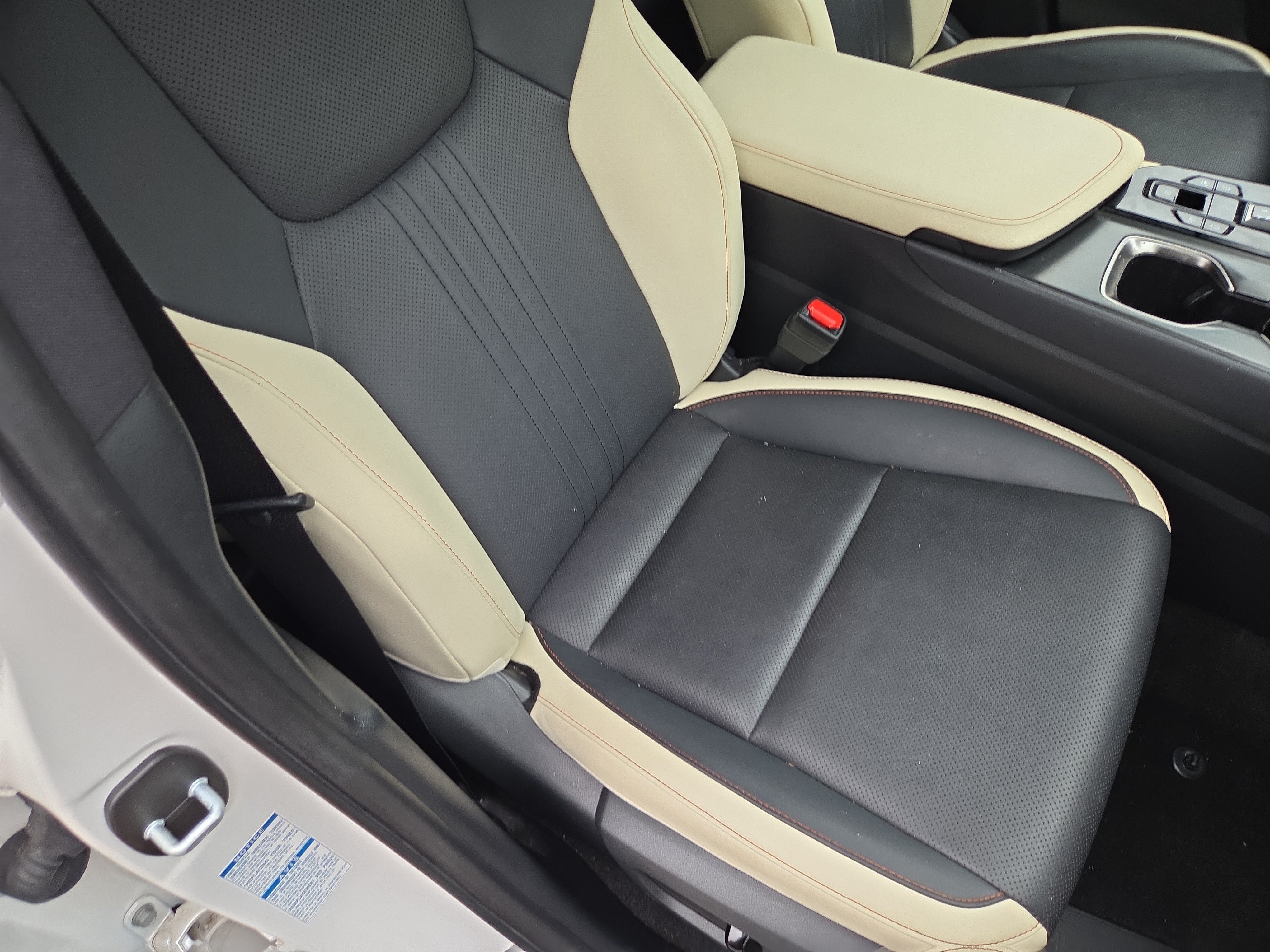 Used 2022 Lexus NX 350 AWD image 16