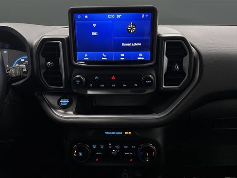 Used 2023 Ford Bronco Sport Big Bend w/ Convenience Package image 8