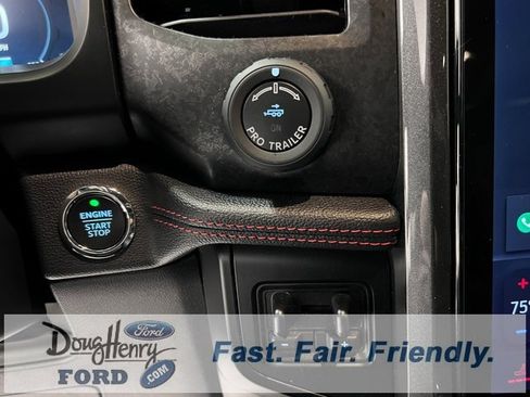 Used 2023 Ford Expedition Limited image 53