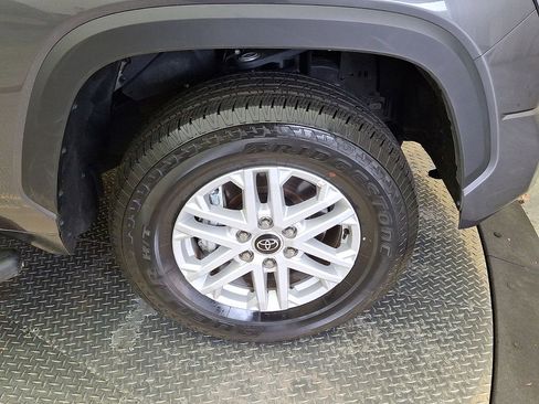 Used 2024 Toyota Tundra SR5 image 27