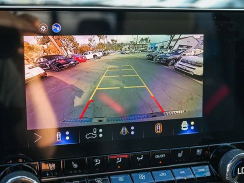 New 2026 Chevrolet Colorado Z71 w/ Technology Package AWD/4WD image 22