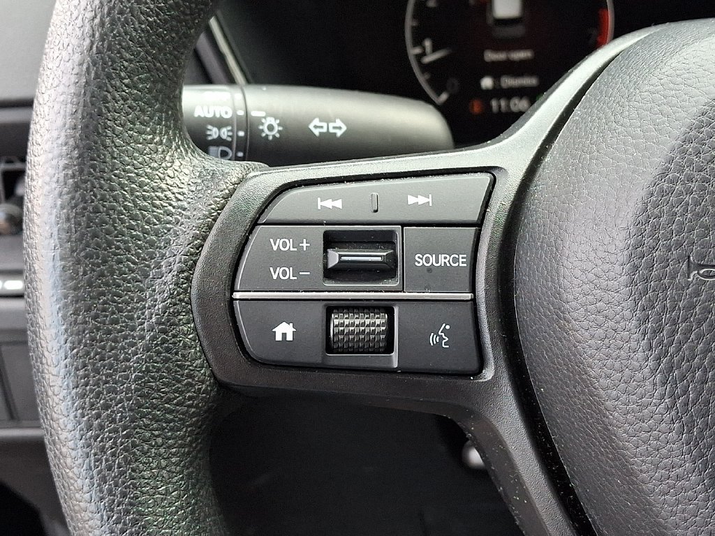 Used 2024 Honda CR-V LX image 23