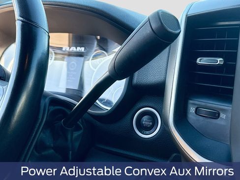 Used 2024 RAM 2500 Big Horn image 21