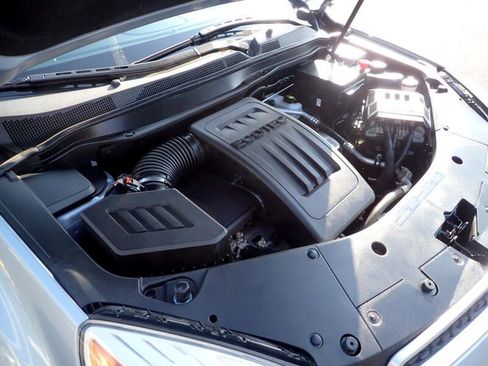 Used 2014 Chevrolet Equinox LS image 21