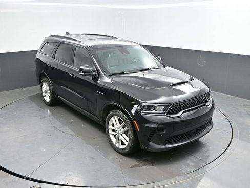 Used 2025 Dodge Durango R/T AWD/4WD image 38