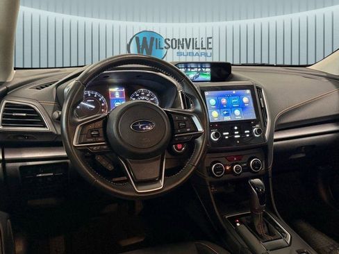 Certified 2023 Subaru Crosstrek 2.5i Limited image 14