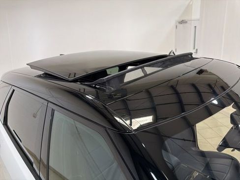 Used 2021 Land Rover Range Rover Evoque R-Dynamic HSE AWD/4WD image 30