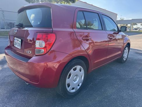 Used 2008 Scion xD image 7