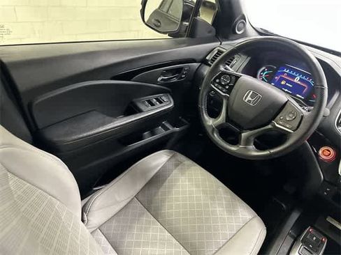 Used 2019 Honda Passport Elite image 12