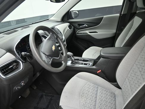 Used 2023 Chevrolet Equinox LS image 11
