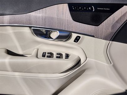 Used 2023 Volvo XC90 B6 Plus w/ Protection Package Premier