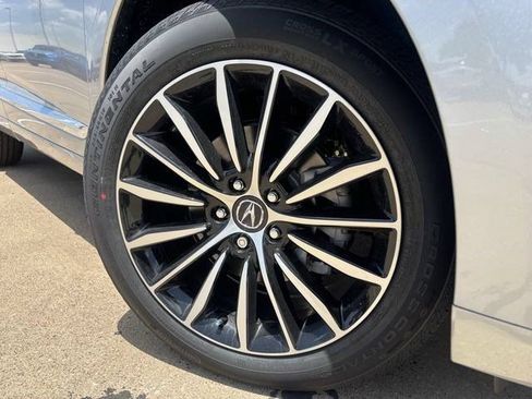 Used 2026 Acura RDX w/ Advance Package AWD/4WD image 9