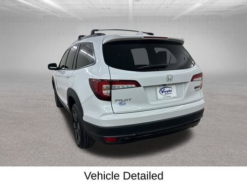 Used 2022 Honda Pilot TrailSport image 10