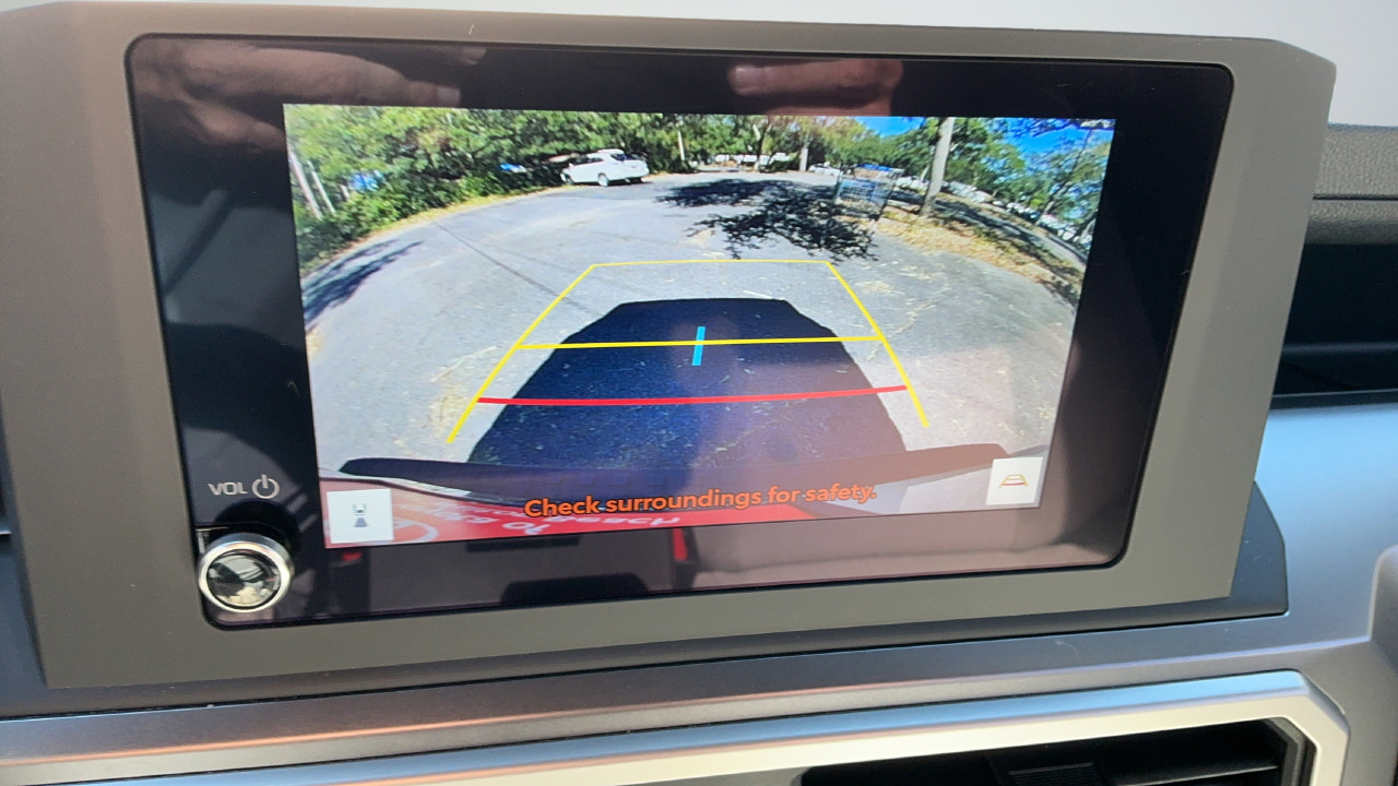 Used 2025 Toyota 4Runner SR5 RWD image 11