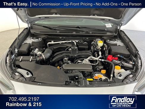 New 2025 Subaru Outback Limited image 28