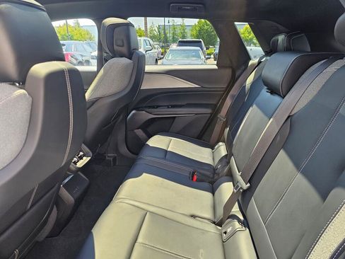 Used 2024 Cadillac Lyriq Tech w/ Driver Assist Package RWD image 20
