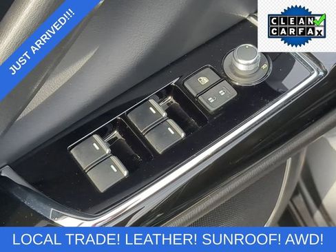 Used 2021 MAZDA CX-9 Touring w/ Touring Premium Package image 17