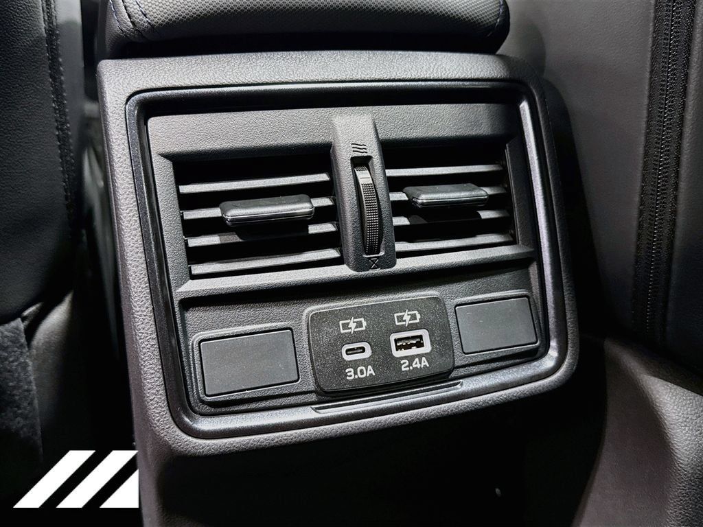 New 2026 Subaru Forester Limited AWD/4WD image 27
