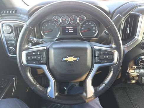 Used 2020 Chevrolet Silverado 3500 LT w/ All Star Edition image 18