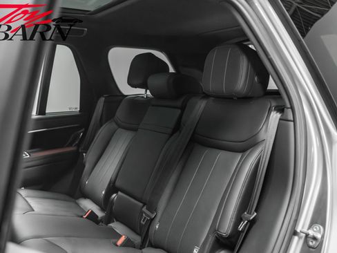 Used 2023 Land Rover Range Rover SE image 40