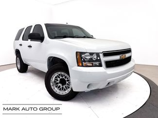 Used 2012 Chevrolet Tahoe 4WD w/ Skid Plate Package video 1