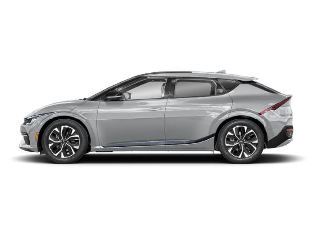 Used 2024 Kia EV6 GT-Line AWD/4WD image 3