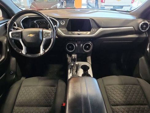 Used 2020 Chevrolet Blazer LT FWD image 32