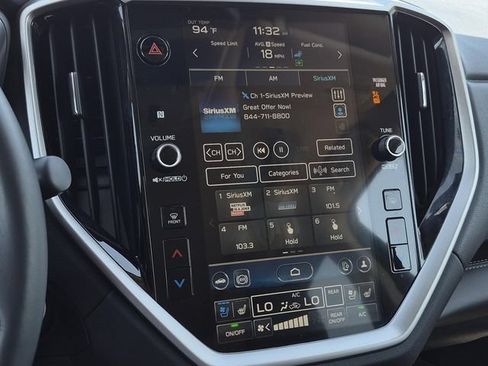 Used 2024 Subaru Ascent Touring AWD/4WD image 41