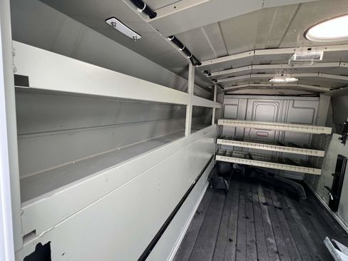 Used 2023 GMC Savana 3500 w/ Power Convenience Package image 15