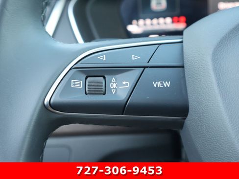 Used 2025 Audi Q5 2.0T Premium Plus w/ Premium Plus Package AWD/4WD image 21