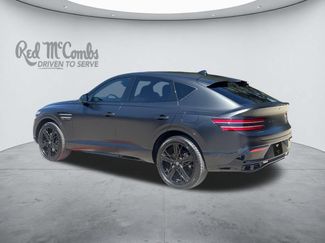 Used 2026 Genesis GV80 3.5T Prestige AWD/4WD video 3