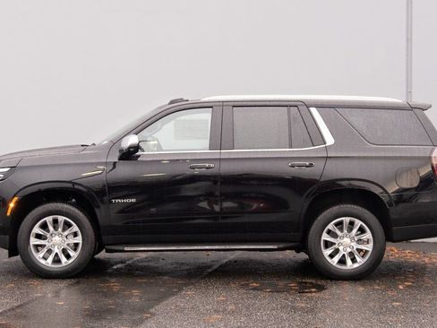 New 2026 Chevrolet Tahoe Premier w/ Sun And Tow Package image 29