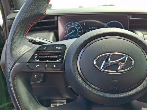 Used 2022 Hyundai Tucson N Line w/ Cargo Package AWD/4WD image 22