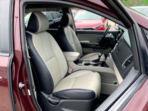 Used 2020 Kia Sedona EX image 8