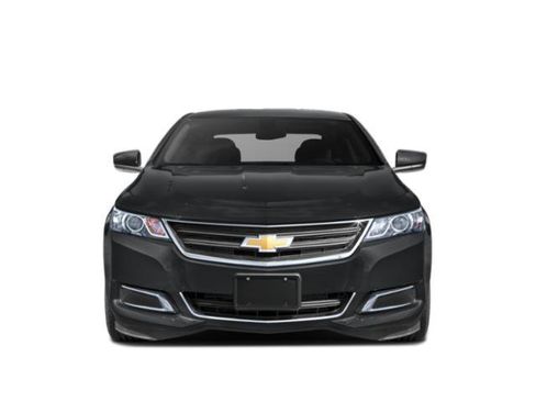 Used 2019 Chevrolet Impala LS FWD image 7