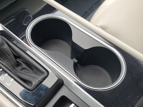 Certified 2022 Nissan Altima 2.5 SL image 24