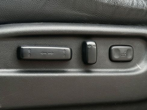 Certified 2020 Honda Passport EX-L image 11