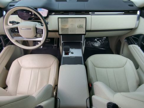 Used 2024 Land Rover Range Rover Autobiography AWD/4WD image 15