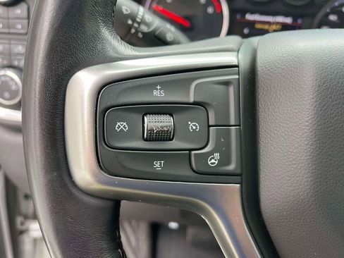 Used 2021 Chevrolet Silverado 1500 RST image 30