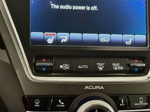 Used 2020 Acura MDX FWD w/ Technology Package image 20