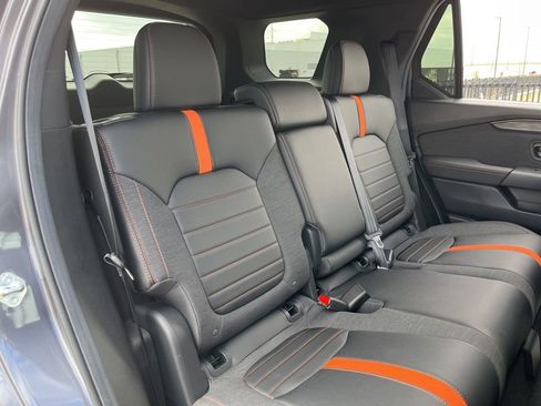 Certified 2026 Honda Passport TrailSport image 27