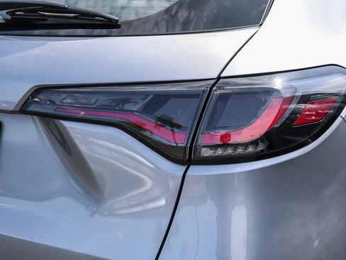 Certified 2024 Honda HR-V LX image 23