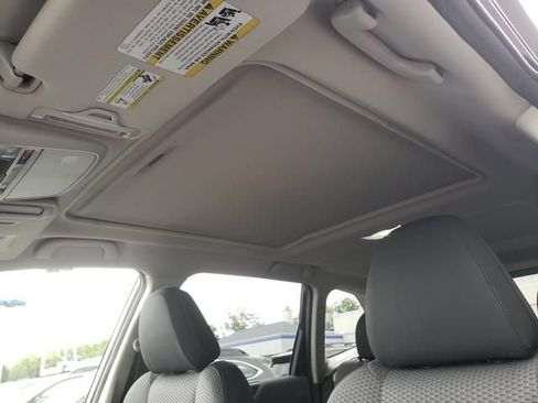 Used 2019 Subaru Forester Sport AWD/4WD image 15