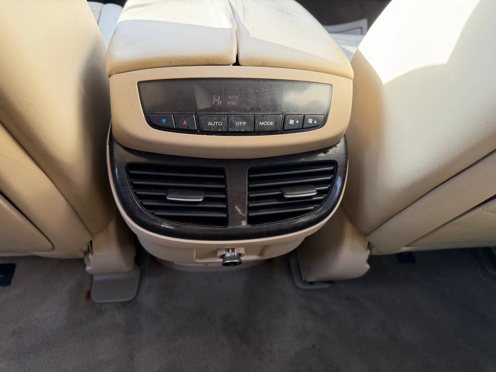 Used 2008 Acura MDX AWD/4WD image 44