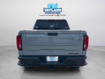 Used 2024 GMC Sierra 1500 AT4X