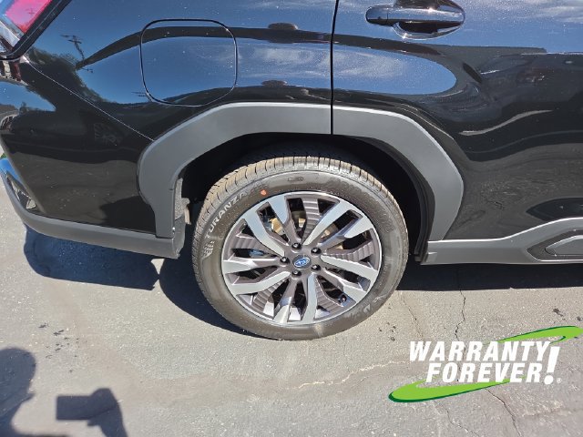 New 2026 Subaru Forester Touring AWD/4WD image 21