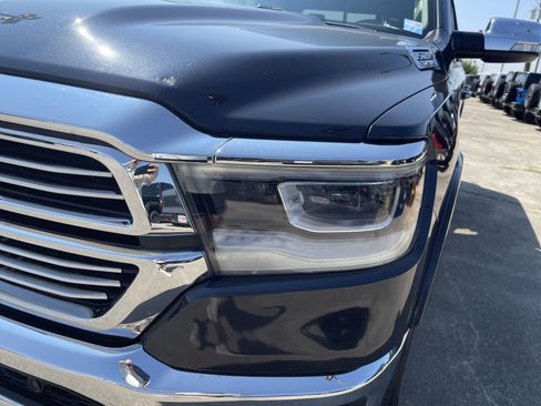Used 2020 RAM 1500 Laramie AWD/4WD image 10