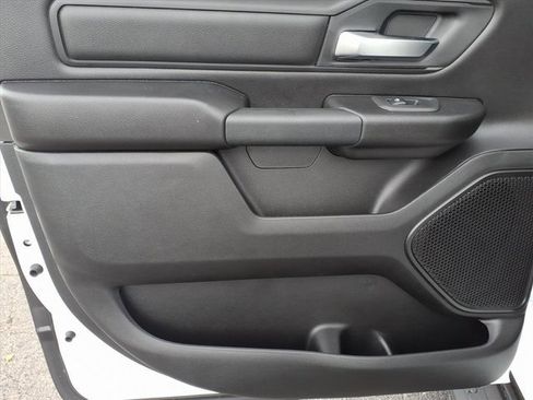 New 2026 RAM 1500 Express image 10