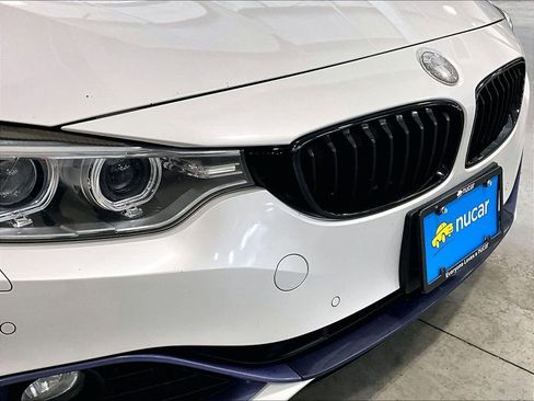Used 2017 BMW 430i Gran Coupe xDrive AWD/4WD image 32